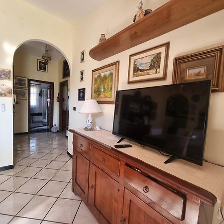 Casa Anna Maria Apartment Iglesias Exterior photo