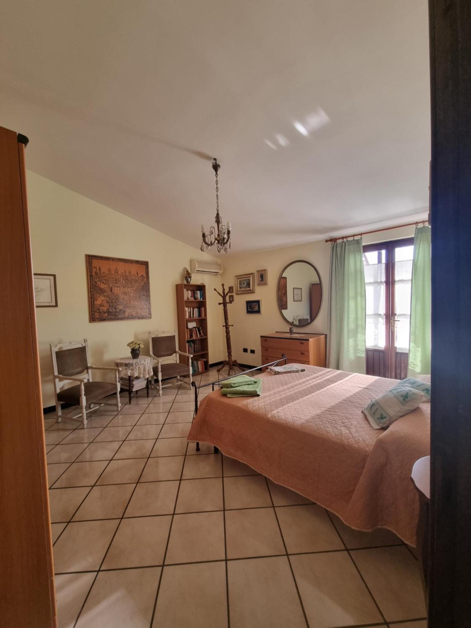 Casa Anna Maria Apartment Iglesias Exterior photo