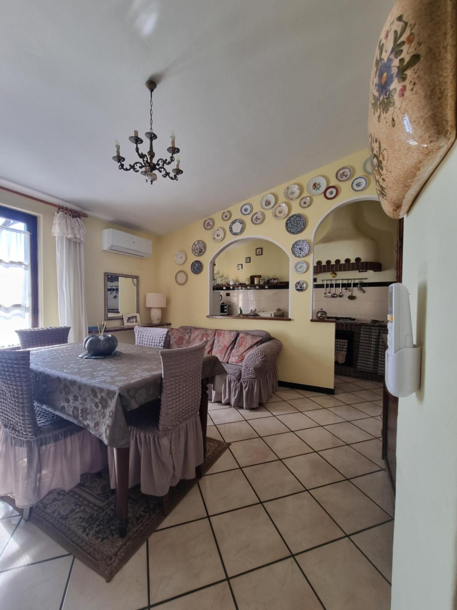 Casa Anna Maria Apartment Iglesias Exterior photo