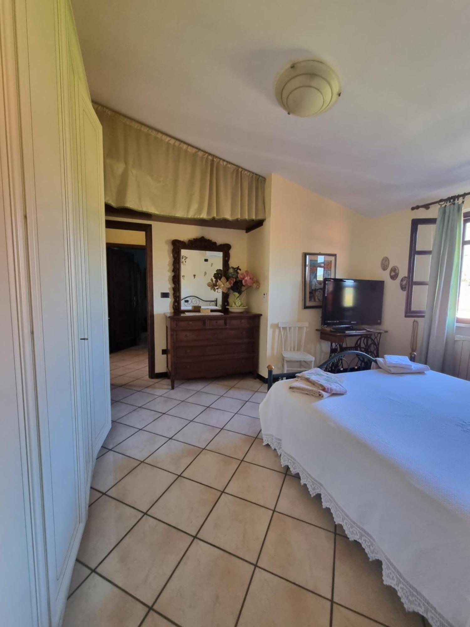 Casa Anna Maria Apartment Iglesias Exterior photo