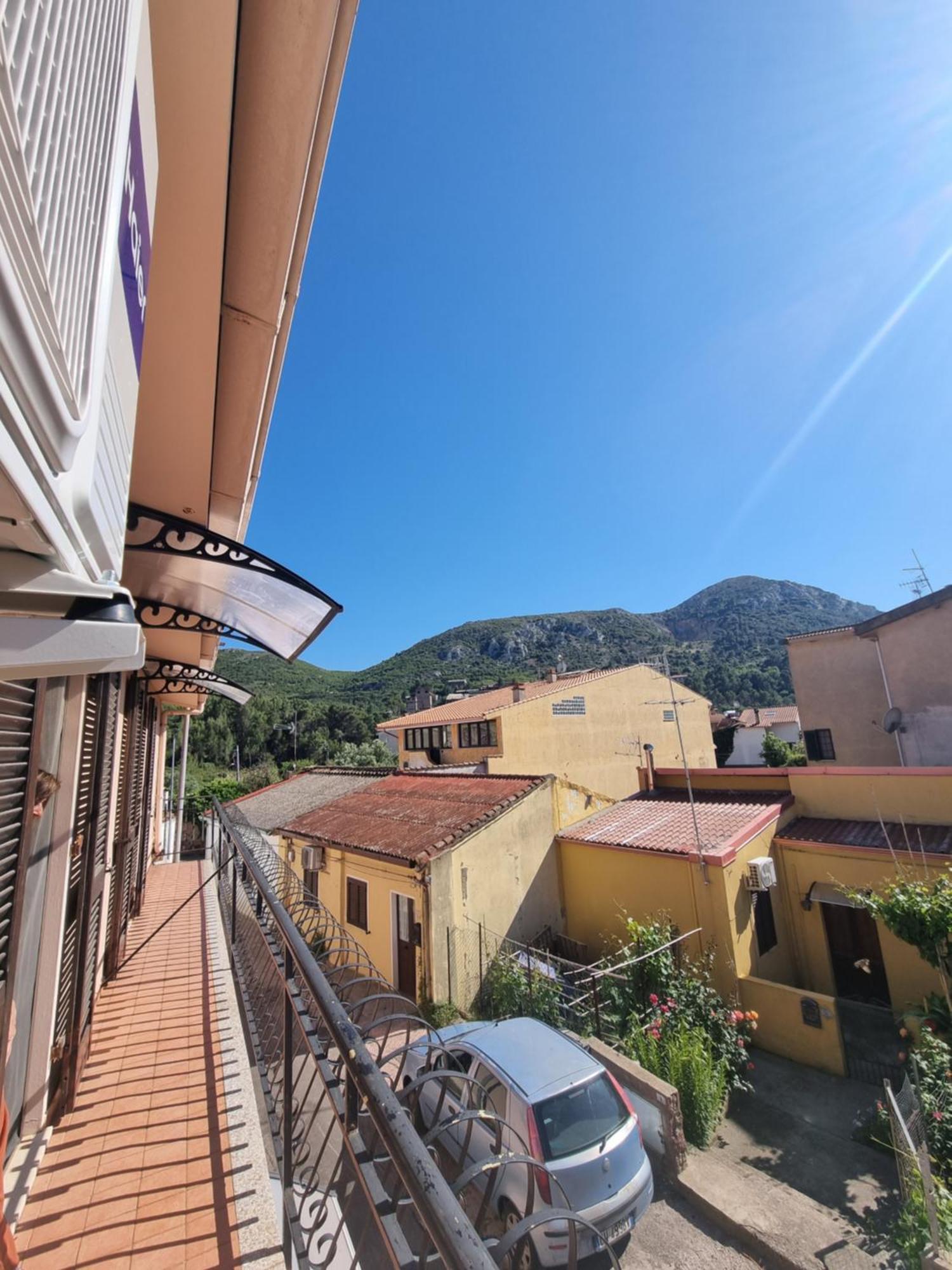 Casa Anna Maria Apartment Iglesias Exterior photo